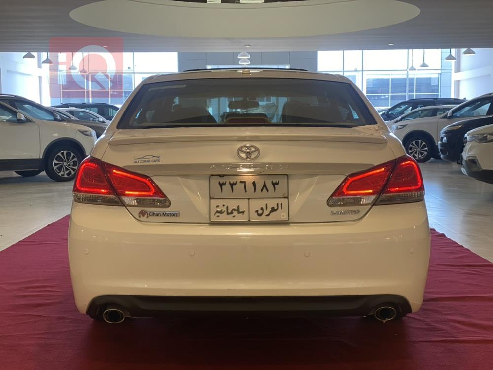 Toyota Avalon